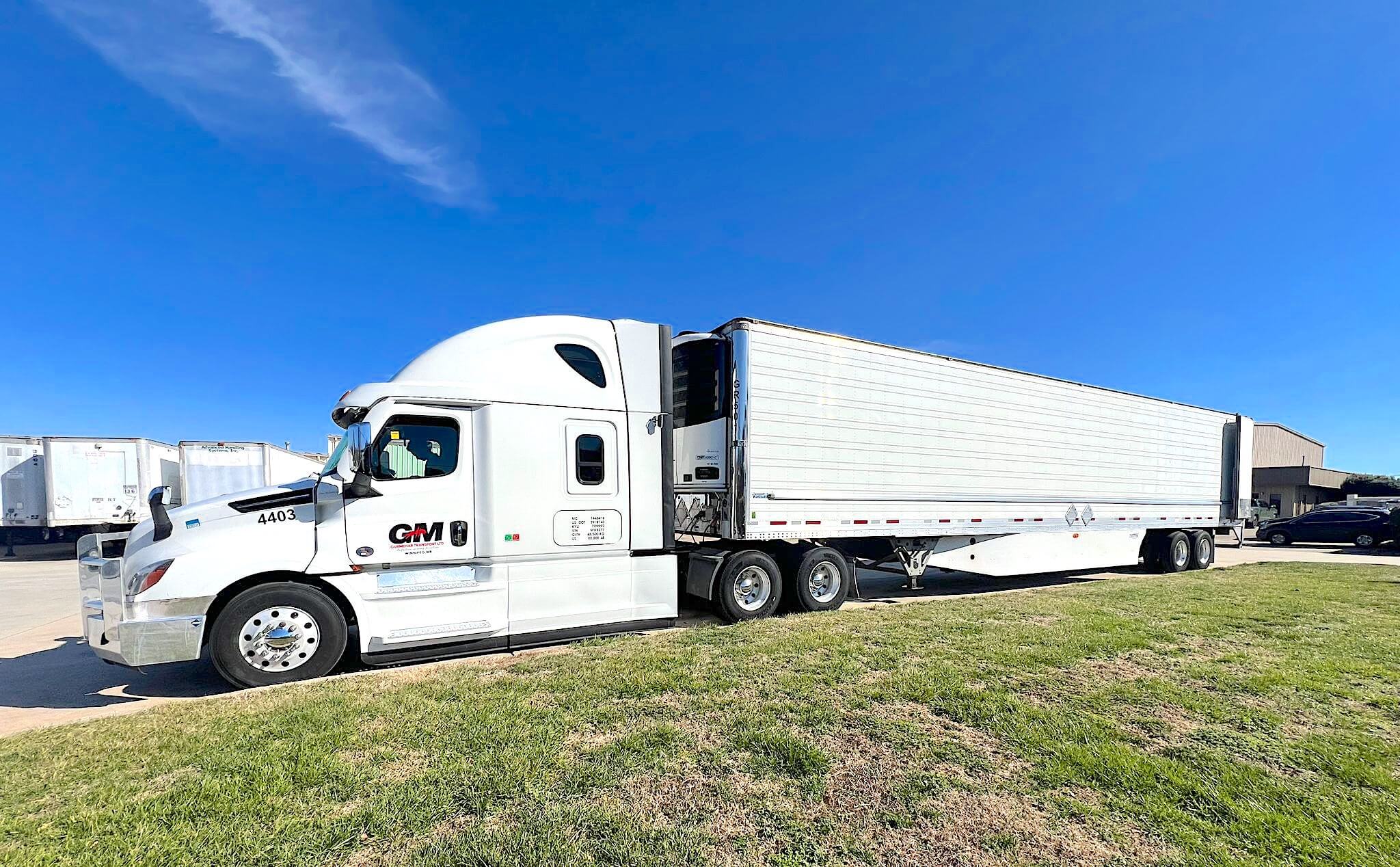 Temperature Controlled